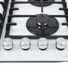 Газовая варочная поверхность MAUNFELD EGHG.64.6CW/G