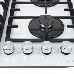 Газовая варочная поверхность MAUNFELD EGHG.64.6CW/G