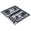 Газовая варочная поверхность MAUNFELD EGHS.64.63CS/G