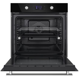 Шкаф духовой электрический MAUNFELD AEOH.749B, встраиваемый