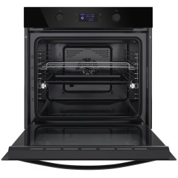 Шкаф духовой электрический MAUNFELD AEOH.749B2, встраиваемый