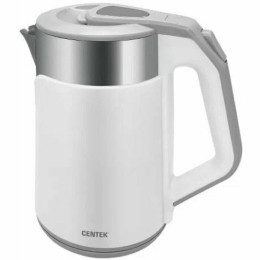 Электрочайник CENTEK CT-0023 White