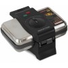 Вафельница WILLMARK WM-105W (1000Вт,форма орешница, терморег., антиприг.покр., инд. готовности)