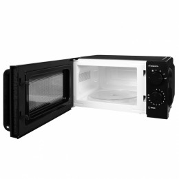 Микроволновая печь HYUNDAI HYM-M2039 20л. 700Вт черный