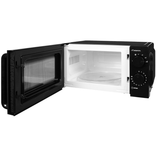 Микроволновая печь HYUNDAI HYM-M2039 20л. 700Вт черный