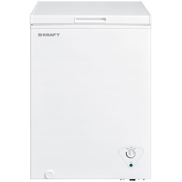 Морозильный ларь KRAFT BD(W)-102QX закрытый