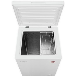 Морозильный ларь KRAFT BD(W)-102QX закрытый