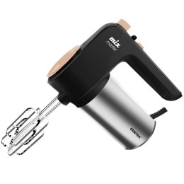 Миксер CENTEK CT-1123 (Beige) 800Вт, 6 скоростей +турбо, взбивание/замешивание