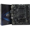 Материнская плата Asrock A520M-HVS Soc-AM4 AMD A520 2xDDR4 mATX AC`97 8ch(7.1) GbLAN RAID+VGA+HDMI