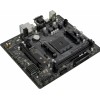 Материнская плата Asrock A520M-HVS Soc-AM4 AMD A520 2xDDR4 mATX AC`97 8ch(7.1) GbLAN RAID+VGA+HDMI
