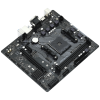 Материнская плата Asrock A520M-HVS Soc-AM4 AMD A520 2xDDR4 mATX AC`97 8ch(7.1) GbLAN RAID+VGA+HDMI