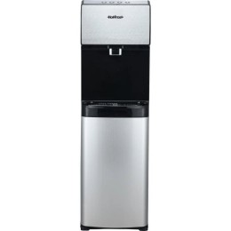 Кулер HOTFROST V450ASM напольный компрессорный черный/серебристый