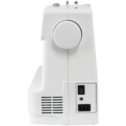 Швейная машина JANOME 1030 MX белый/цветы