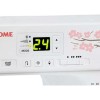 Швейная машина JANOME 1030 MX белый/цветы
