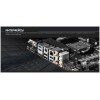 Материнская плата MSI B550M PRO-VDH WIFI Soc-AM4 AMD B550 4xDDR4 mATX AC`97 8ch(7.1) GbLAN RAID+HDMI+DP