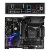 Материнская плата MSI MPG B550 GAMING PLUS Soc-AM4 AMD B550 4xDDR4 ATX AC`97 8ch(7.1) GbLAN RAID+HDMI+DP