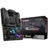 Материнская плата MSI MPG B550 GAMING PLUS Soc-AM4 AMD B550 4xDDR4 ATX AC`97 8ch(7.1) GbLAN RAID+HDMI+DP