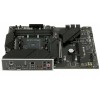 Материнская плата MSI MPG B550 GAMING PLUS Soc-AM4 AMD B550 4xDDR4 ATX AC`97 8ch(7.1) GbLAN RAID+HDMI+DP