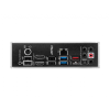 Материнская плата MSI MPG B550 GAMING PLUS Soc-AM4 AMD B550 4xDDR4 ATX AC`97 8ch(7.1) GbLAN RAID+HDMI+DP