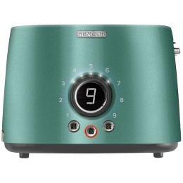 Тостер SENCOR STS 6051GR