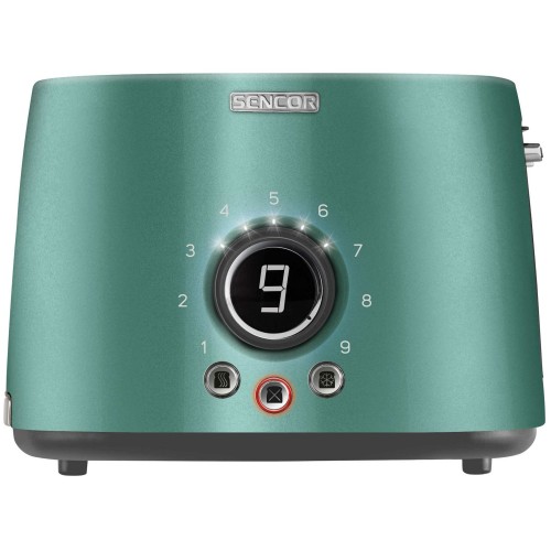 Тостер SENCOR STS 6051GR