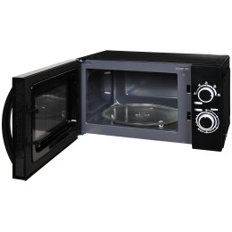 Микроволновая печь HYUNDAI HYM-M2058 20л. 700Вт черный