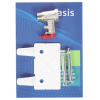 Водонагреватель OASIS 6L 1500W 6 KP
