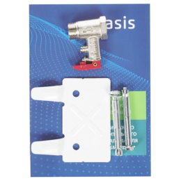 Водонагреватель OASIS 6L 1500W 6 KP