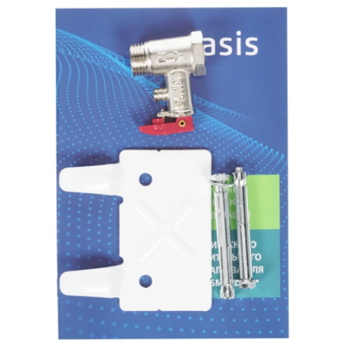 Водонагреватель OASIS 6L 1500W 6 KP