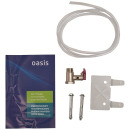Водонагреватель OASIS 6L 1500W 6 KP