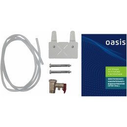 Водонагреватель OASIS 6L 1500W 6 KP