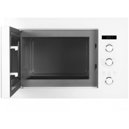 Встраиваемая микроволновая печь WEISSGAUFF HMT-252, белая