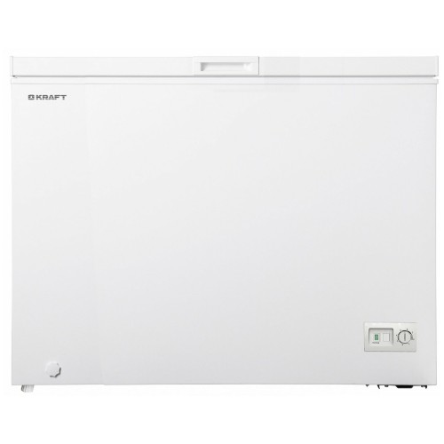 Морозильный ларь KRAFT BD(W)-310QX