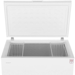 Морозильный ларь KRAFT BD(W)-310QX