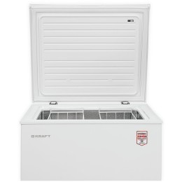 Морозильный ларь KRAFT BD(W)-152QX