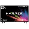 Телевизор HARPER 43" 43F720TS ЖК