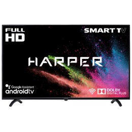 Телевизор HARPER 43" 43F720TS ЖК