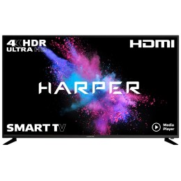 Телевизор HARPER 58" 58U750TS ЖК