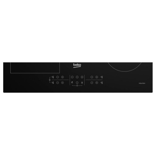Индукционная варочная поверхность Beko HII64200FMT черный