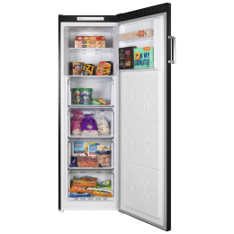 Морозильная камера MAUNFELD MFFR170SB