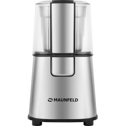 Кофемолка MAUNFELD MF-521S
