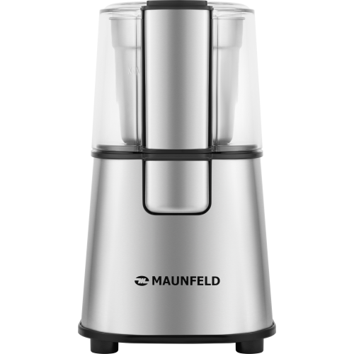 Кофемолка MAUNFELD MF-521S