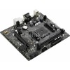 Материнская плата Asrock A520M-HDV Soc-AM4 AMD A520 2xDDR4 mATX AC`97 8ch(7.1) GbLAN RAID+VGA+DVI+HDMI