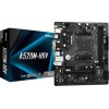 Материнская плата Asrock A520M-HDV Soc-AM4 AMD A520 2xDDR4 mATX AC`97 8ch(7.1) GbLAN RAID+VGA+DVI+HDMI