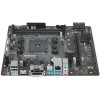 Материнская плата Asrock A520M-HDV Soc-AM4 AMD A520 2xDDR4 mATX AC`97 8ch(7.1) GbLAN RAID+VGA+DVI+HDMI