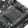 Материнская плата Asrock A520M-HDV Soc-AM4 AMD A520 2xDDR4 mATX AC`97 8ch(7.1) GbLAN RAID+VGA+DVI+HDMI
