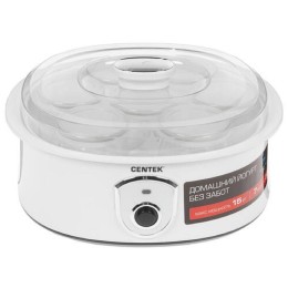 Йогуртница CENTEK CT-1442
