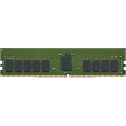 Модуль памяти Kingston 16GB 2666MHz DDR4 ECC Reg CL19 DIMM 2Rx8 Hynix D IDT