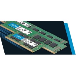 Модуль памяти Crucial DRAM 16GB DDR4-3200 SODIMM, EAN: 649528903600