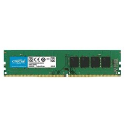 Оперативная память Crucial DRAM 32GB DDR4-3200 UDIMM 1.2V CL22, EAN: 649528822475